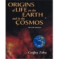 thumbnail image 1 of Pre-Owned Origins of Life: On Earth and in the Cosmos (Paperback) 012781910X 9780127819105, 1 of 1