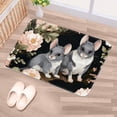 thumbnail image 5 of Animal Indoor Area Rug Carpet Mat - Polyester Non-Slip Machine Washable, 5 of 6