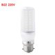 thumbnail image 1 of Bombilla LED de mazorca de maíz, luz blanca cálida y fría, 220V, brillante, SMD, 5730, E14, E27, B22, G9, GU10, 7W, 9W, 12W, 15W, 20W, 25W, 1 of 4
