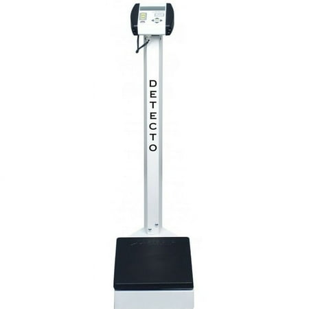 Digital Waist-High with 750