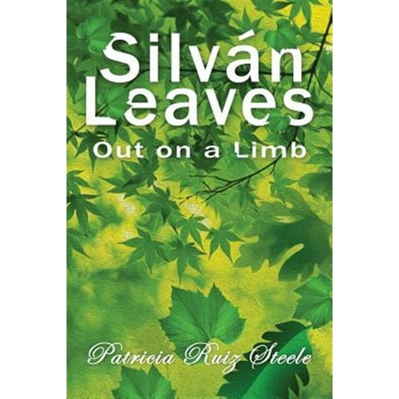 Silvan Leaves (Paperback)