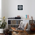 thumbnail image 4 of Art.com Beautiful Vintage Hand Drawn Tree of Life Art Print by transiastock, White Frame Wall Art, 21" x 21", 4 of 5