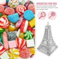 thumbnail image 4 of European Style Candy Box for Wedding Treats 6Pcs Plastic Small Candy Wrapping Box, 4 of 5