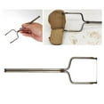 thumbnail image 2 of facefd Clay Wire Cutter Cut Off Tools for Pottery Hobby Handcrafts 19.5x5CM, 2 of 9