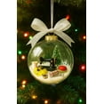 thumbnail image 2 of Btomtd Holiday Sewing Snowball Decorations, A, 2 of 3