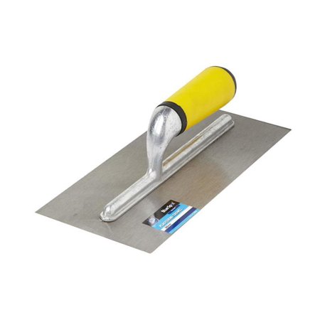 BlueSpot Tools - Soft Grip Plastering Trowel 11in