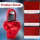 thumbnail image 3 of Funda para pomo de cambio de marchas de coche, funda con capucha para pomo de cambio de marchas, protección universal para pomo de cambio, estilo único, protección universal para pomo de, 3 of 7