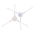 thumbnail image 5 of Reemplazo de robots de barrido Para Narwal J1 J2, repuestos, módulo de cepillo lateral para electrodomésticos inteligentes, 5 of 5