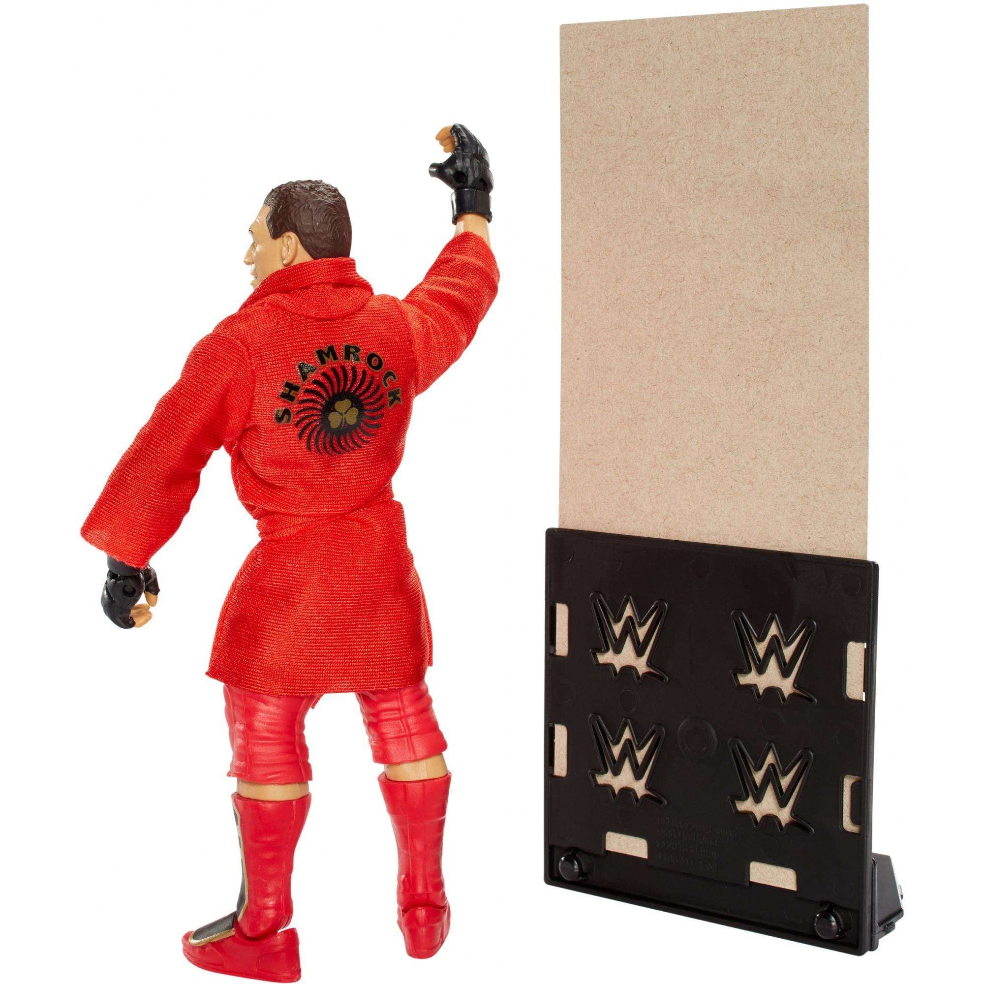 Ken discount shamrock figure