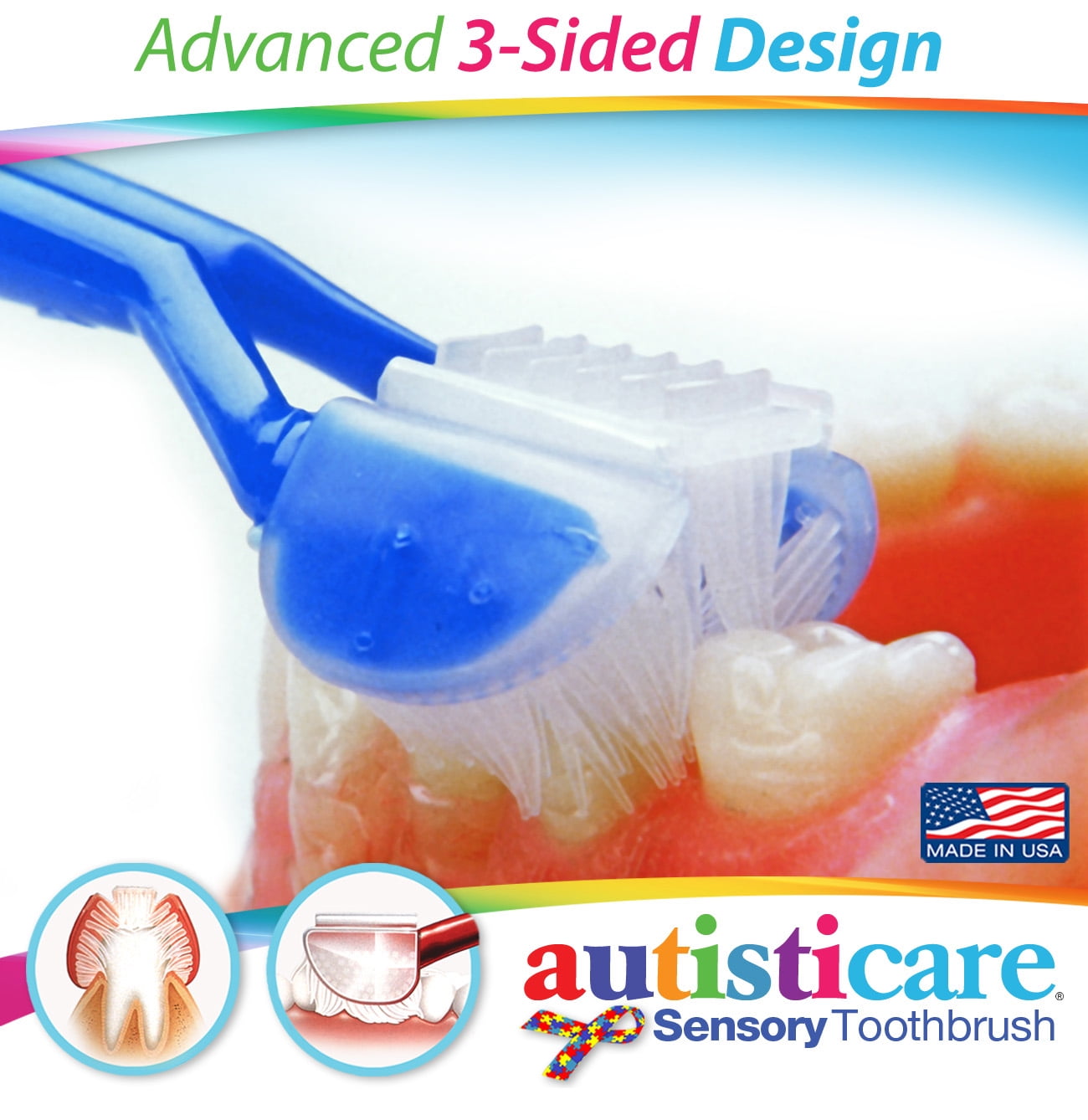 special needs toothbrush