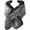 white Black, variant on Faux fur Capes for Women Bridal Scarves Bridal Shawl Warm Wrap Stoles for Wedding Dresses