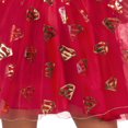 thumbnail image 3 of Costume de Supergirl pour enfant DC Comics, 3 of 5