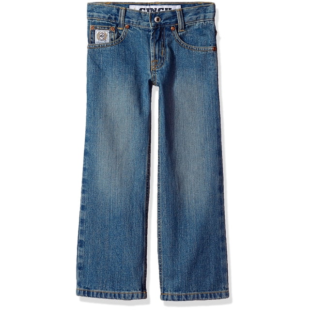 Pantalones Jeans para Niños Cinch White Label Stone Claro 5R