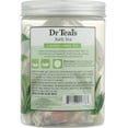 thumbnail image 2 of Dr Teal's Calming Green Tea Bath Tea, 3 Count, 2 of 3