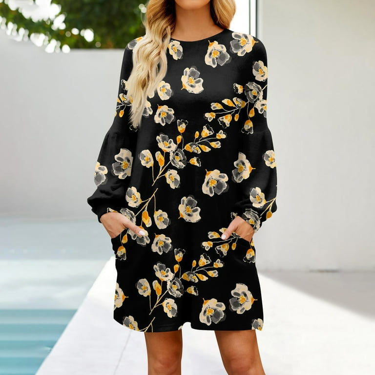 Long sleeve tank dress sales