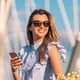 thumbnail image 3 of Polarized Sunglasses Fit Over Glasses, Sunglasses For Women To Go Over Glasses Uv Protecti, 3 of 4