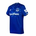 thumbnail image 2 of Jersey Umbro Everton Local Hombre 19-20 Umbro  90400/Entrenamiento/Jersey, 2 of 3