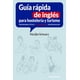 thumbnail image 1 of Guía rápida de inglés para hostelería y turismo, 1 of 2