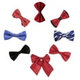 thumbnail image 3 of Corbata Corbata Collar Flor Broche Accesorios Cinturón Calcetines Joyería Bolsa de regalo Embalaje Correa, 3 of 4