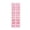 BSD0005, variant on Cured Gel Nail Strips UV free gel nail, Gel Nail Stickers Dark Semi Cured Gel Nail Strips, Holographic, Chrome, Nails Art Design Decoration Accessories - Color B