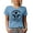 Baby Blue, variant on Kindergarten Level Complete, Proud Parents of a Pre-School Graduate, Tan T-Shirt, Small
