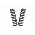 thumbnail image 2 of Pro Comp Suspension 56180 Coil Spring Set Of 2 Front w/4 in. Lift Coil Spring, 2 of 2