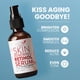 thumbnail image 2 of Serum Eva Naturals Retinol al 2,5% con ácido hialurónico, paquete de 2, 2 of 9
