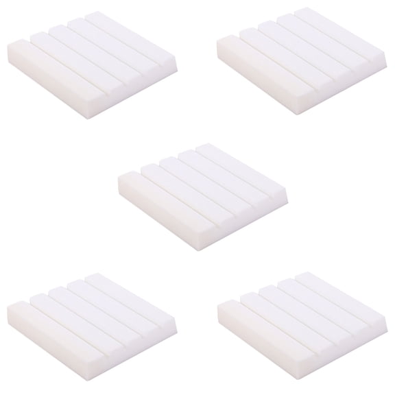 Sound Proof Cotton Acoustic Foam Stop Absorption Sponge Studio Ktv Soundproof