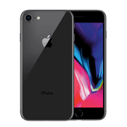 Apple iPhone 8 64GB Desbloqueado, Space Gray Chile | Ubuy