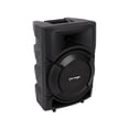 thumbnail image 2 of Bocina Vorago Karaoke KSP-300 8 con Reproductor de Audio KSP-300-BK, 2 of 2