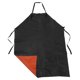 thumbnail image 5 of PAMINGONO Delantal Impermeable Negro Unisex Para Uso Doméstico Con Moderno Y Bolsillos, 5 of 8
