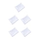 thumbnail image 1 of Matsuzay Mosquito Netting Anti-insect Window Screen Self-adhesive Supplies Mesh Household with Curtain Strips Sticky for Balcony Door No.1 5Conjunto, 1 of 6