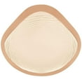 thumbnail image 2 of Amoena Womens Natura Light 1SN 402 Breast Form, 01, Ivory, 2 of 2