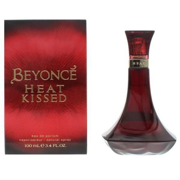 Beyoncé Heat Kissed 100ml Edp Spr