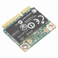 thumbnail image 4 of Tarjeta Wifi, Tarjeta de Red Inalámbrica Mini Tamaño Portátil Fuerte Practicabilidad Para Mini PCIe 802.11n, 4 of 7