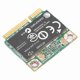 thumbnail image 1 of Tarjeta Wifi, Tarjeta de Red Inalámbrica Sensitiva Sensita Mini Tamaña de Alta Seguridad para Mini PCIe 802.11n, 1 of 7