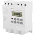 thumbnail image 1 of Programmable Timer - 380V TM-163, Three-Phase Motor Timer Switch 350v-420vAC, 1 of 4