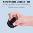 thumbnail image 4 of Soporte Escritorio Silicona Base Fija para DJI Osmo Pocket 3, 4 of 9