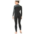 thumbnail image 2 of Bare 5mm Womens Elate Dive Wetsuit, 2 of 3