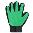 thumbnail image 4 of Guantes de silicona para mascotas, baño para gatos y perros, suministros para gatos, peine, cepillo, guantes para mascotas, cepillo, 4 of 6