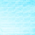 thumbnail image 1 of Ahgly Company Indoor Square Solid Light Blue Modern Area Rugs, 5' Square, 1 of 4