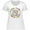 AA-White, variant on Inktastic I Love my Cousin Autism Awareness Women's Plus Size T-Shirt