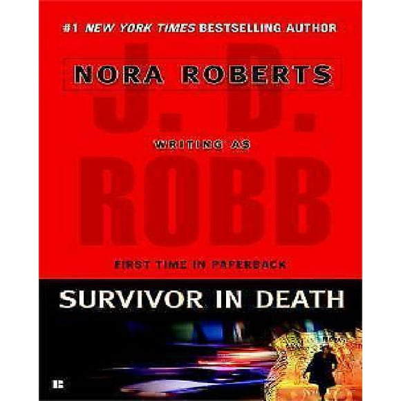 Survivor In Death