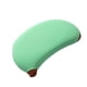 thumbnail image 1 of Almohada de apoyo para el cuello Almohada cervical Almohada para la siesta versátil Almohada ergonómica para dormir Almohada de espuma viscoelástica p, 1 of 9