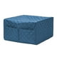 thumbnail image 2 of Cubierta para microondas, protector exterior para horno tostador, cubierta para máquinas de pan, organizador impermeable, estuche protector, cubierta Azul DYNWAVEMX Cubierta de microondas, 2 of 8