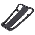 thumbnail image 1 of Motorcycles Front Foot Pedal Luggage Storage Holder Rack Bracket, Carbon Steel Cargo Bracket Foot Pedal Holder Replacement For Sprint Primavera 150 2024, 1 of 7