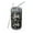 Daisy Flower Pattern, variant on 20oz Coffee Tumblers Daisy Flower Pattern Stainless Steel Vacuum Insulated Travel Tumbler Coffee Cups Mug with Lid and Straw with Cleaning Brush for Cold & Hot Drinks