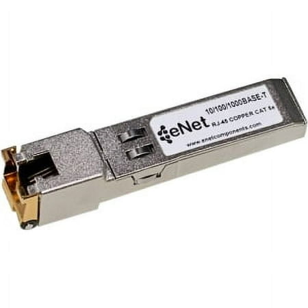 UPC: 0816678011527 | OEM PN MGBT1 1000BT SFP COPPER 100M RJ45