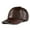 15, variant on Spring Genuine Leather Baseball Cap In Men Brand New Warm Real Cow Leather Caps Hats ,Durable Quality