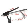thumbnail image 6 of jiaping Motorcycle Manual Vacuum Tire Changing Tool Tire Changer Multipurpose Heavy Duty, 6 of 6